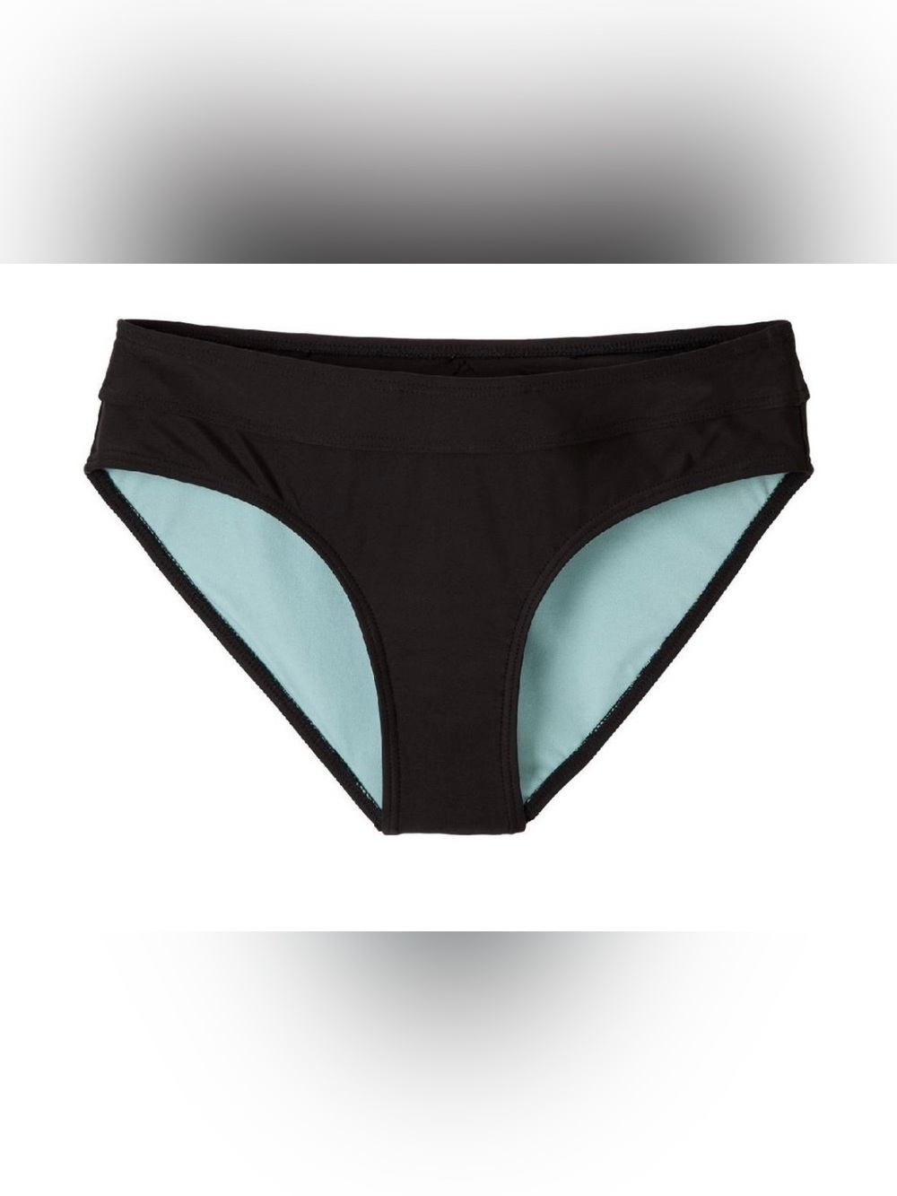 PRANA RAMBA BOTTOM Black Women’s Medium